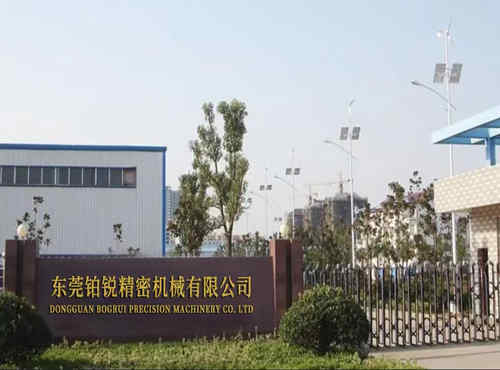 为什么东莞铂锐海绵切割机在国内外广受欢迎？