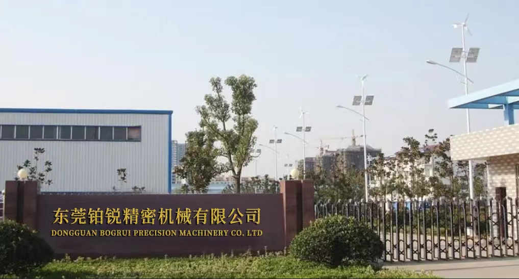 Why is Dongguan Borui sponge cutting machine popular at home and abroad?