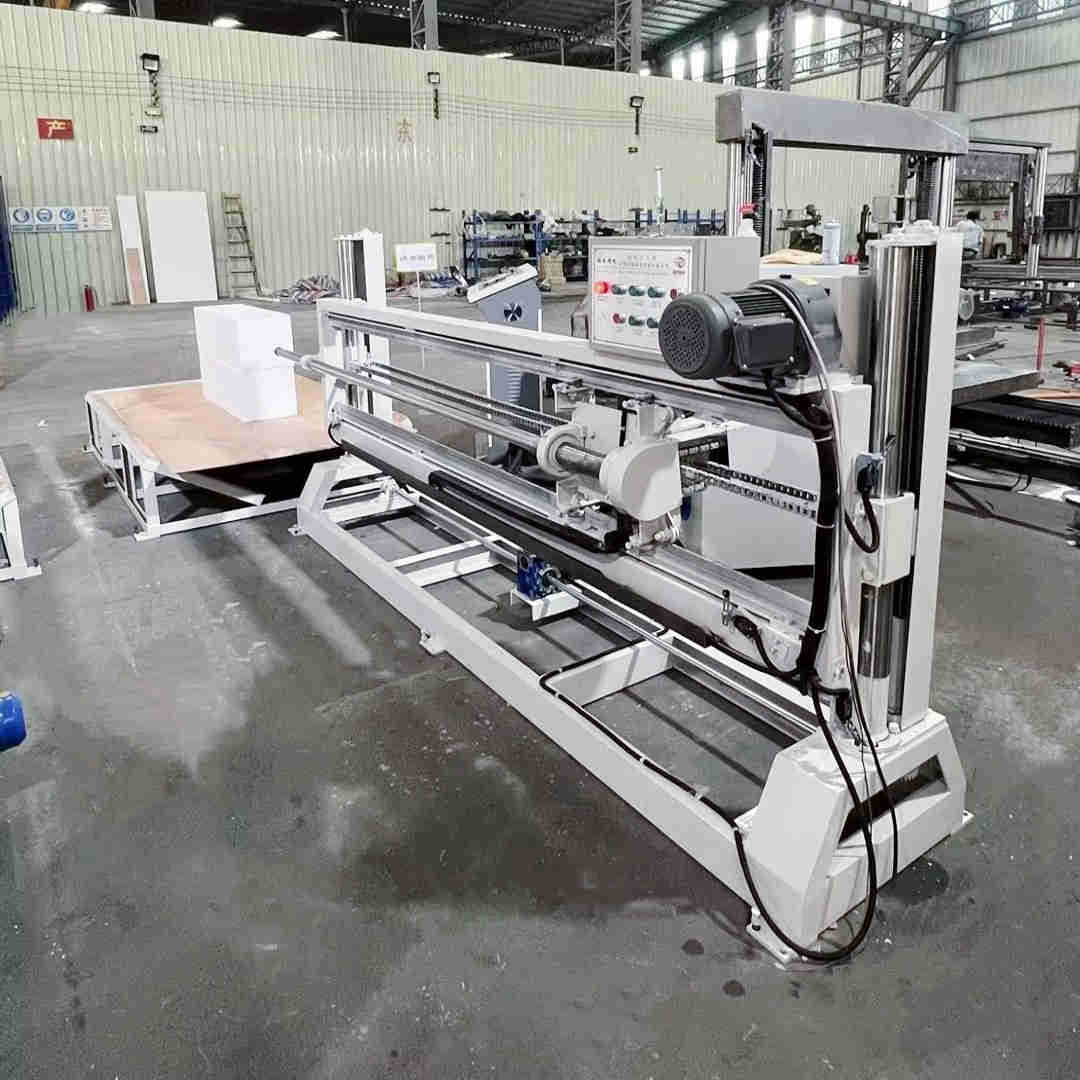 BR-BZ海绵打孔机