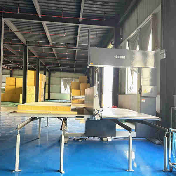 BRJX-4L sponge cutter