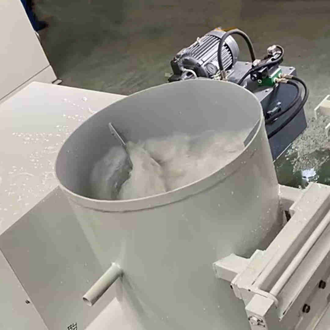 BR-15A sponge manual horizontal foam machine sincere service to win the support and love of the majority of users